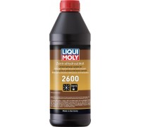 Гидравлическая жидкость LIQUI MOLY Zentralhydraulik-Oil 2600 1 л 21603 синтетическая 21603