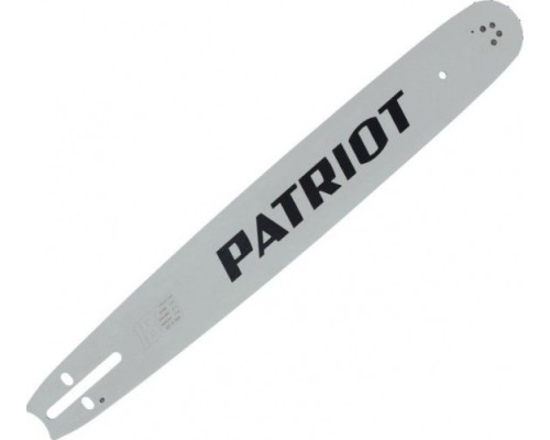 Шина для цепной пилы PATRIOT P188SLGK095 (18