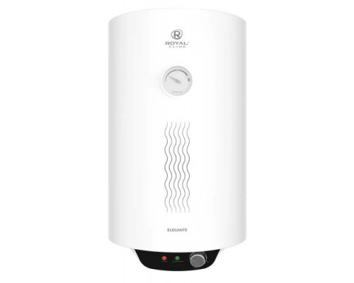 Водонагреватель ROYAL CLIMA RWH-E100-RE Elegante НС-1631827