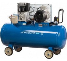 Компрессор поршневой NORDBERG NCE300/1050 NCE300/1050