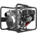 Мотопомпа бензиновая для грязной воды SUNREKA GWPH80TX с двигателем HONDA