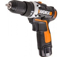 Дрель-шуруповерт аккумуляторная Worx WX128.3