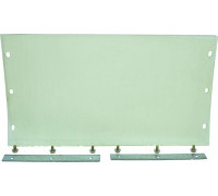Коврик Sturm PC8806-MT для виброплит, pur, 59,6x35,2см, комплект креплений PC8806-MT