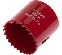 Коронка биметаллическая REXANT 45 мм 92-0222