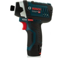 Гайковерт аккумуляторный BOSCH GDR 10,8 V-LI/ 12V-105 [06019А6900] Распродажа