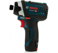 Гайковерт аккумуляторный BOSCH GDR 10,8 V-LI/ 12V-105 06019А6900 Распродажа
