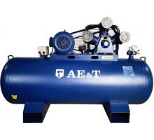 Компрессор поршневой AE&T TK-500-7.5