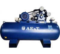 Компрессор поршневой AE&T TK-500-7.5