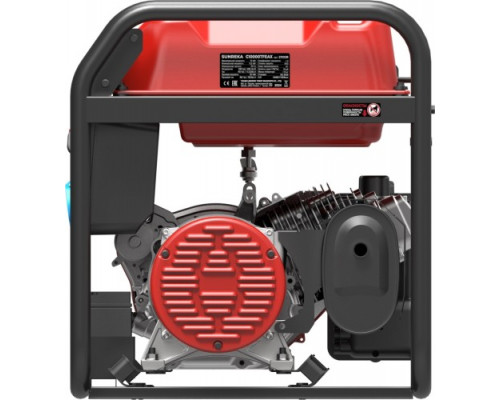 Генератор бензиновый SUNREKA G10000TFEAX 211028