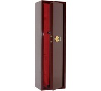 Сейф оружейный VALBERG САФАРИ EL GOLD*  (вишня) S11299031483