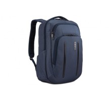 Рюкзак THULE 3 203 839 для ноутбука crossover 2 backpack, 20l, dark blue [3203839]