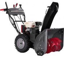 Снегоуборщик бензиновый Evoline SBG 610 HE SBG610HE