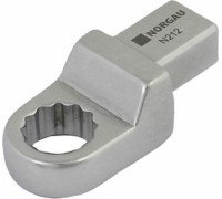 Насадка накидная Norgau N212 хвостовик 9 х 12 мм, 10 мм 051111310