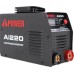 Сварочный инвертор A-IPOWER Ai220 [61220]