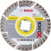 Алмазный диск универсальный BOSCH X-LOCK 125х22.2 мм Professional for Universal [2608615166]