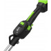 Триммер аккумуляторный GREENWORKS ST161S 82V, 1,6 кВт, 43 см, б/щ, АКБ 5Ач и ЗУ 2112307UB купить с доставкой и официальной гарантией