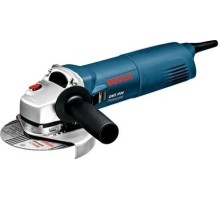 Угловая шлифмашина BOSCH GWS 1000 [0601821800]