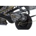 Трицикл грузовой RUTRIKE D4 1800 60V1500W Черный 2496 [023293-2496]