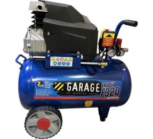 Компрессор поршневой Garage PRO 50.F320/2.0 8885020