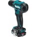 Дрель-шуруповерт аккумуляторная MAKITA DF 333 DWYE4 [DF333DWYE4]