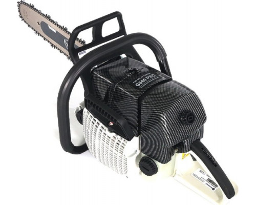 Бензопила HOLZFFORMA G660PRO 18 дюймов