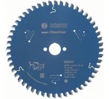 Пильный диск по алюминию BOSCH 165х52х20 Expert for Aluminium [2608644095]