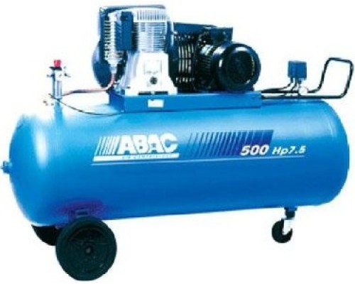 Компрессор поршневой ABAC B 6000/500 FT7,5 15 bar [62TN868 (4116020249)]