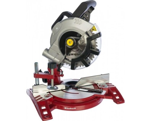 Пила торцовочная сетевая EINHELL TC-MS 2112 [4300295]
