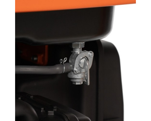 Генератор бензиновый инверторный DAEWOO GDA 11000 DPEi-3 DUAL POWER