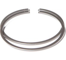 Кольца поршневые SKIPPER +0,25 мм для Yamaha 25B, 30H SK61N-11604-00