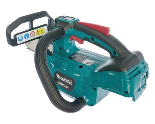 Пила цепная аккумуляторная MAKITA DUC204RT