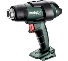 Фен строительный METABO HG 18 LTX 500 без АКБ и ЗУ [610502850]