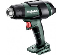 Фен строительный METABO HG 18 LTX 500 без АКБ и ЗУ 610502850