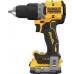 Дрель-шуруповерт аккумуляторная DeWALT DCD 805 E1T [DCD805E1T-QW]