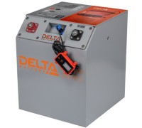 Аккумулятор Delta LFP Original 25.6/144 Smart литий-ионный для клининговой техники