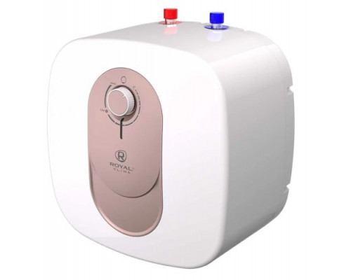 Водонагреватель ROYAL CLIMA RWH-Q15-FEU Quattro НС-1631831