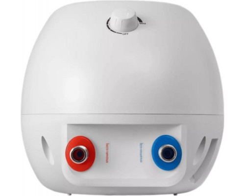 Водонагреватель HAIER ES 8V-Q1 [GA0G83E00RU]