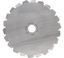 Диск кустореза HUSQVARNA SKARLETT 225-24Т-225мм 5784427-01 [5784427-01]