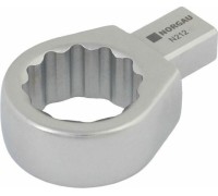 Насадка накидная Norgau N212 хвостовик 9 х 12 мм, 21 мм 051111321
