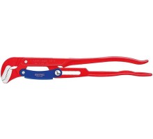 Клещи трубные рычажные KNIPEX 8360020 [KN-8360020]