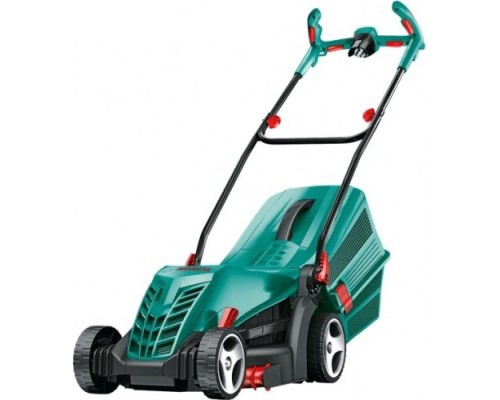 Газонокосилка электрическая BOSCH Rotak 370 ER [06008A6204]