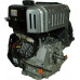 Бензиновый двигатель LONCIN LC190FA 15 л.с., вал 25 мм