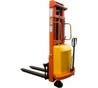 Штабелер NOBLELIFT SPN 1030 с электроподъемом