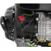 Бензиновый двигатель Loncin G500F 23 л.с., вал 25 мм