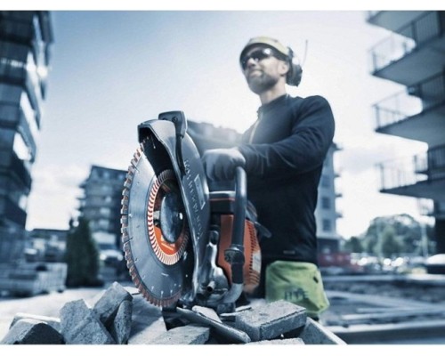 Бензорез HUSQVARNA K- 770 14 [9676821-01]