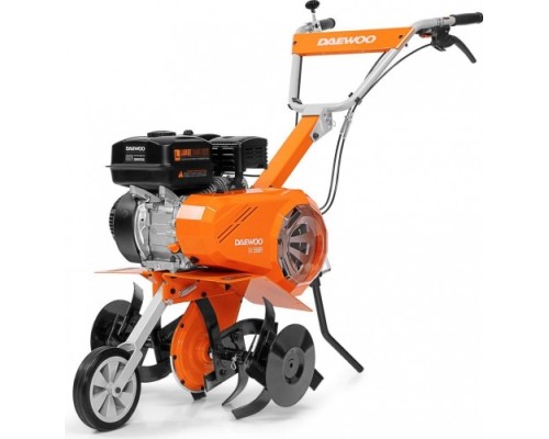 Культиватор DAEWOO DAT 5560R бензиновый [DAT 5560R]