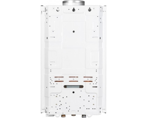 Газовая колонка KOTITONTTU SUARI S12 проточная 00-00000083
