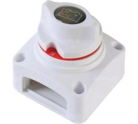 Выключатель массы SEAFLO в пластиковом корпусе 275-1250А, 12V/24V SFCBS-275-201