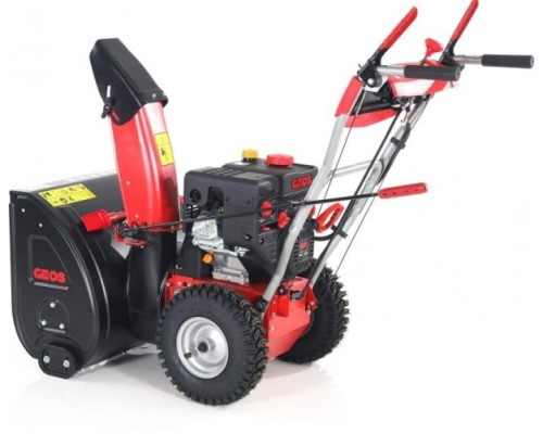 Снегоуборочная машина GEOS SnowLine 620 E ll [212935]