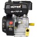 Бензиновый двигатель HUTER GE-170F-20 (вал 20 мм) [70/15/2]